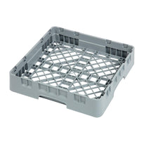 Casier De Base Standard Camrack Cambro Gris 50 Cm - GelatoPro.fr