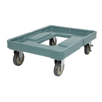 Chariot Pour Conteneur De Transport Isotherme Cambro - GelatoPro.fr