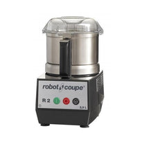 Cutter De Table R2 Robot Coupe - GelatoPro.fr
