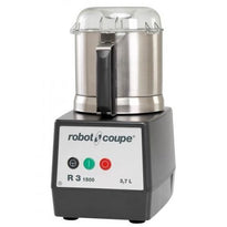Cutter De Table R3 Robot Coupe - GelatoPro.fr