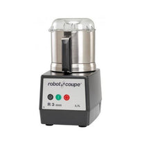 Cutter De Table R3 3000 Robot Coupe - GelatoPro.fr