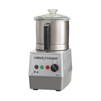 Cutter De Table R4 Robot Coupe - GelatoPro.fr