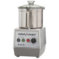 Cutter De Table R7 V.V. Robot Coupe - GelatoPro.fr