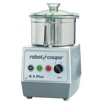 Cutter De Table R5 1V Robot Coupe - GelatoPro.fr