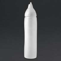 Bouteille De Sauce Anti-Goutte Araven 500Ml - GelatoPro.fr