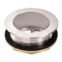 Crépine De Vidange En Inox Et Plastique 38Mm - GelatoPro.fr