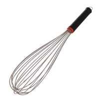 Fouet 24 Fils Schneider 400Mm - GelatoPro.fr