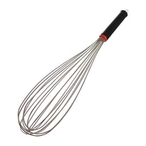 Fouet 24 Fils Schneider 450Mm - GelatoPro.fr