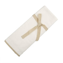 Étui À Couteaux En Tissu 11 Pièces Vogue - GelatoPro.fr