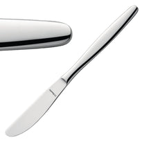 Couteau De Table Amefa Florence - GelatoPro.fr