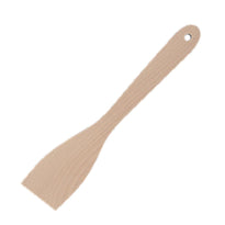 Spatule En Bois Vogue 305Mm - GelatoPro.fr