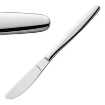 Couteau À Dessert Amefa Florence - GelatoPro.fr