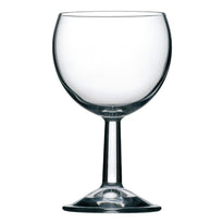 Verres À Vin Arcoroc Ballon 250Ml (Lot De 12) - GelatoPro.fr