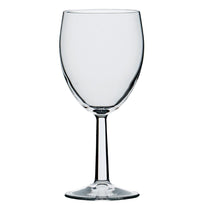 Verres Utopia Saxon 340Ml (Lot De 48) - GelatoPro.fr