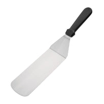 Spatule Pleine Vogue 255Mm - GelatoPro.fr