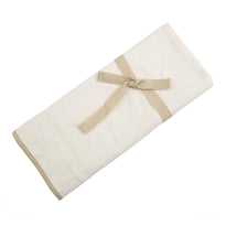 Étui À Couteaux En Tissu 14 Pièces Vogue - GelatoPro.fr