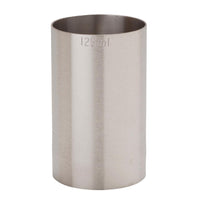 Mesure De Cocktail Estampillée Ce À 125Ml - GelatoPro.fr