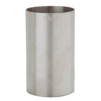 Mesure De Cocktail Estampillée Ce À 50Ml - GelatoPro.fr