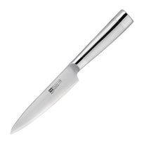 Couteau Tout Usage Japonais Series 8 Tsuki 12,5Cm - GelatoPro.fr