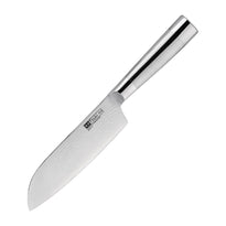 Couteau Japonais Santoku Tsuki Series 8 140Mm - GelatoPro.fr