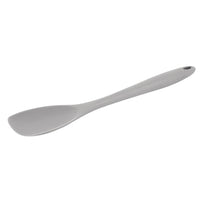 Spatule Cuillère Grise En Silicone Résistant À La Chaleur Vogue - GelatoPro.fr