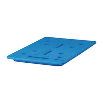 Plaque Eutectique Froide Cambro Gn 1/1 - GelatoPro.fr