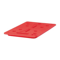 Plaque Chaude Cambro Gn 1/1 - GelatoPro.fr