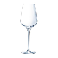 Verres À Vin Chef & Sommelier Grand Sublym 450Ml (Lot De 12) - GelatoPro.fr