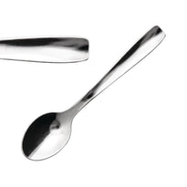 Cuillère À Moka Comas Hotel 110Mm - GelatoPro.fr