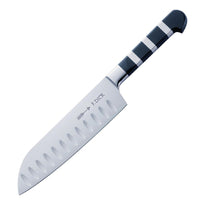 Couteau Santoku Dick 1905 180Mm - GelatoPro.fr
