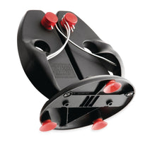 Aiguiseur Dick Rapid Steel Action Avec Socle - GelatoPro.fr