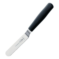 Spatule Coudée Dick - GelatoPro.fr