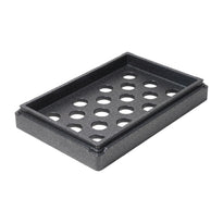 Intermédiaire De Refroidissement Gn 1/1 Thermobox Eco - GelatoPro.fr