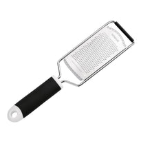 Râpe Étroite Vogue Grains Fins - GelatoPro.fr