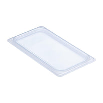 Couvercle Hermétique Gn 1/3 Cambro En Polypropylène - GelatoPro.fr