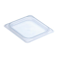 Couvercle Hermétique Gn 1/6 Cambro En Polypropylène - GelatoPro.fr