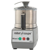 Blixer 2 Robot Coupe - GelatoPro.fr