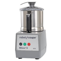 Blixer 3 Robot Coupe - GelatoPro.fr