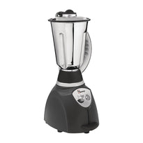 Blender De Cuisine Inox Santos 37A 4L - GelatoPro.fr
