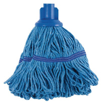 Mop Jantex Bio Fresh Bleu - GelatoPro.fr