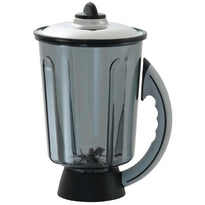 Bol En Co-Polyester Santos 4L - GelatoPro.fr