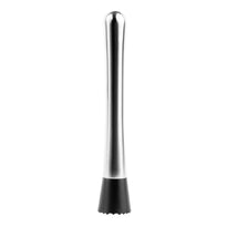 Pilon Inox Bout En Silicone Olympia - GelatoPro.fr