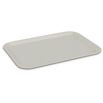 Plateau De Service En Polyester Roltex Gn1/2 325X265Mm Blanc Perle - GelatoPro.fr