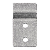 Fixations Murales Super Erecta Metro (Lot De 2) - GelatoPro.fr