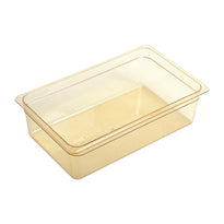 Bac Hautes Températures Cambro Gn 1/1 150Mm - GelatoPro.fr