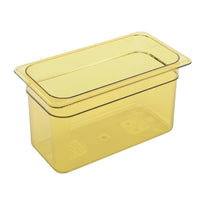 Bac Hautes Températures Cambro Gn 1/3 150Mm - GelatoPro.fr