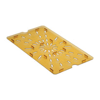 Egouttoir Hautes Températures Cambro Gn 1/1 - GelatoPro.fr