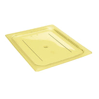 Couvercle Plat Hautes Températures Cambro Gn 1/1 - GelatoPro.fr