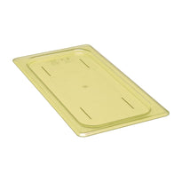 Couvercle Plat Hautes Températures Cambro Gn 1/3 - GelatoPro.fr