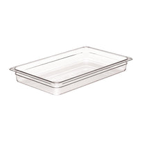 Bac Camview Cambro Gn 1/1 65Mm - GelatoPro.fr